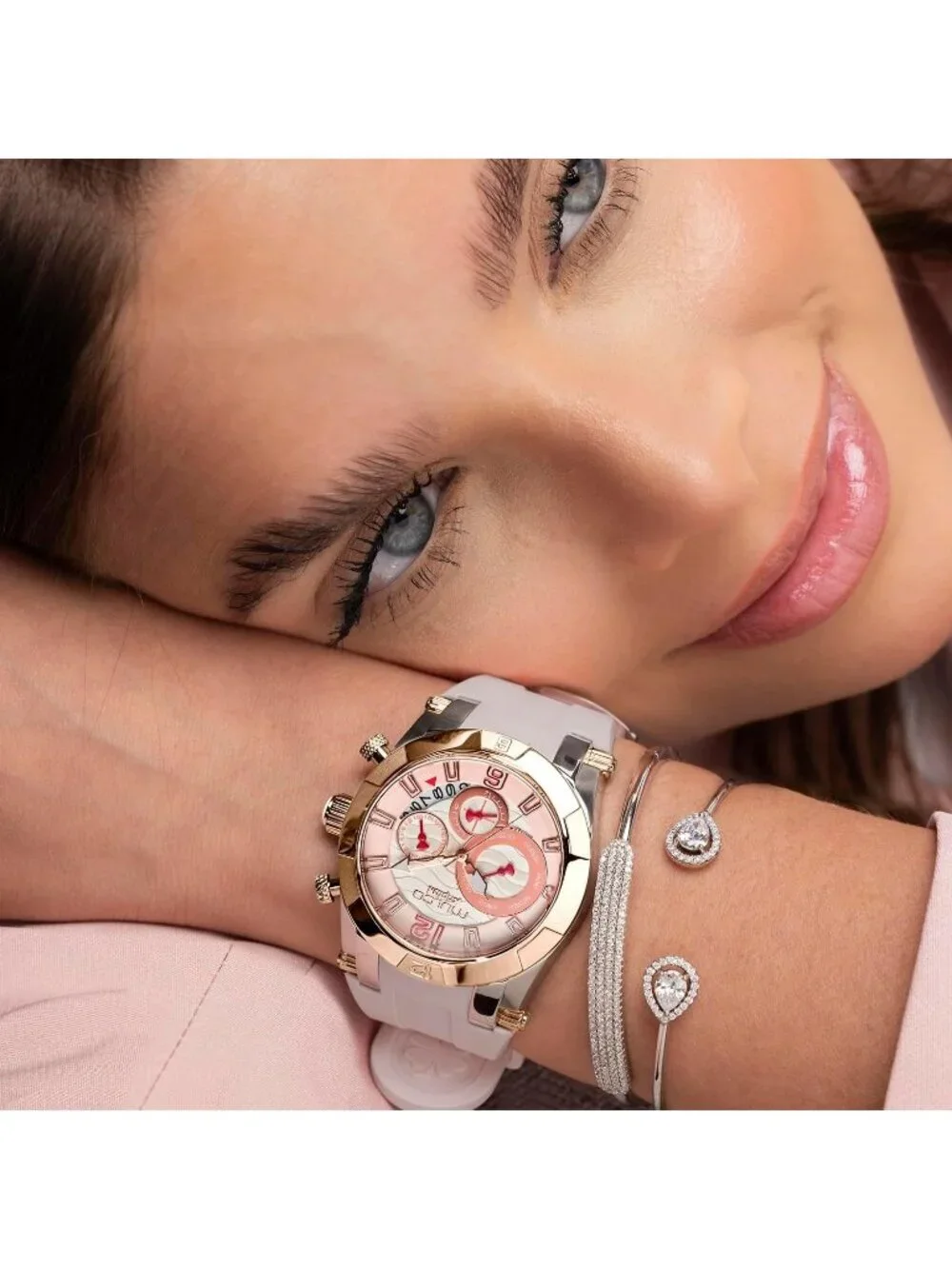 N/A timeless elegance